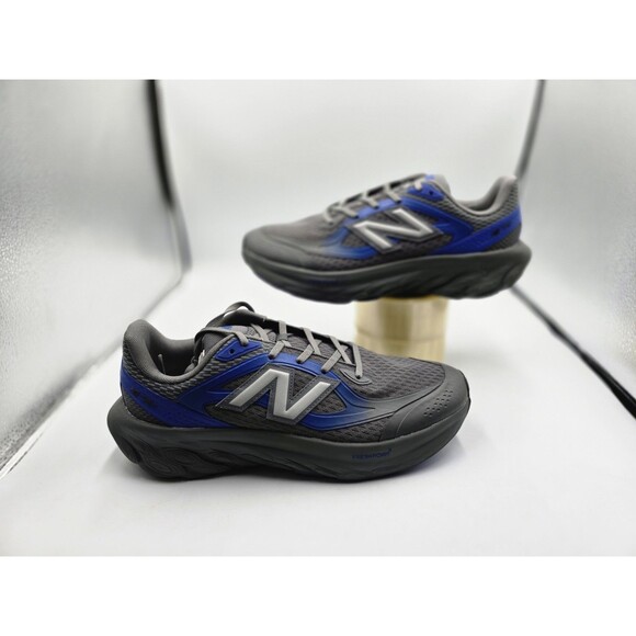 New Balance Fresh Foam X 800 Grey Blue Men\'s 11.5 Running Shoes Sneakers UTRNED main image 4